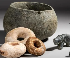 Şanlıurfa’da tarihi yeniden yazacak keşif: Karahantepe’de dünyanın en eski üç boyutlu anlatısı bulundu