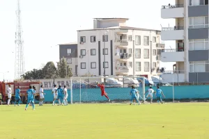Şanlıurfaspor son dakikalarda coştu: İskenderun deplasmanından 3 puanla döndü