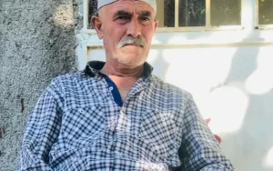 Şanlıurfa’da 2 gündür aranan Süleyman Çeltik fıstık bahçesinde ölü bulundu