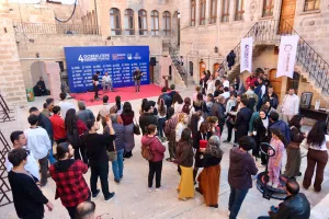 Şanlıurfa’da sinema şöleni sona erdi: 4. Göbeklitepe Film Festivali’nde ödüller sahiplerini buldu