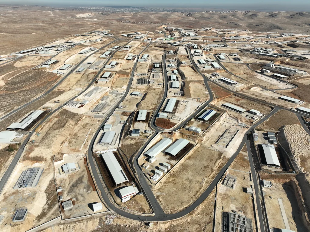 Türkiye’nin en büyük besi bölgesine 40 kilometrelik “Can Suyu”: Üreticinin yolu açıldı