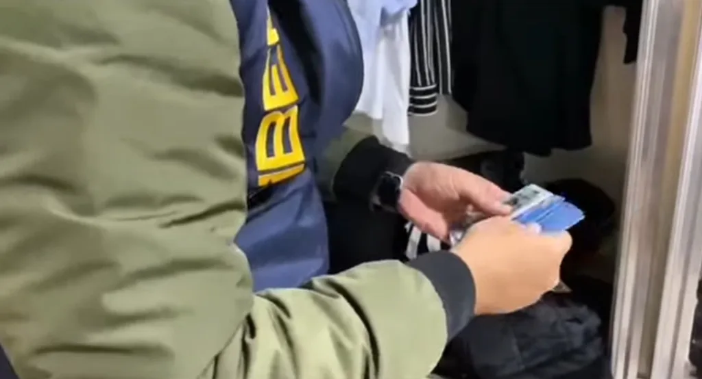 Şanlıurfa merkezli 6 ilde “Nitelikli Dolandırıcılık” operasyonu: 5 tutuklama