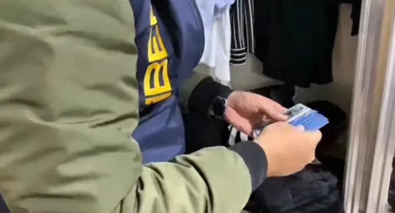 Şanlıurfa merkezli 6 ilde “Nitelikli Dolandırıcılık” operasyonu: 5 tutuklama