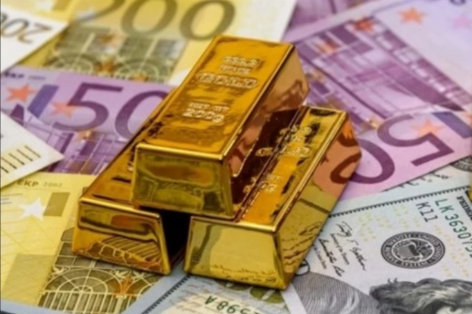 Reel getiride zirve: Külçe altın her zaman kazandırdı