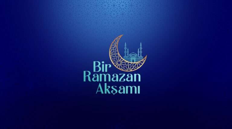 Külliye’den Canlı: Bir Ramazan akşamı