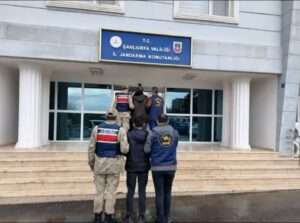 Şanlıurfa’da “Ölüme neden olma” Suçundan aranan 2 firari yakalandı