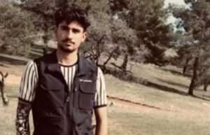 Şanlıurfa’da feci kaza: 18 yaşındaki genç hayatını kaybetti