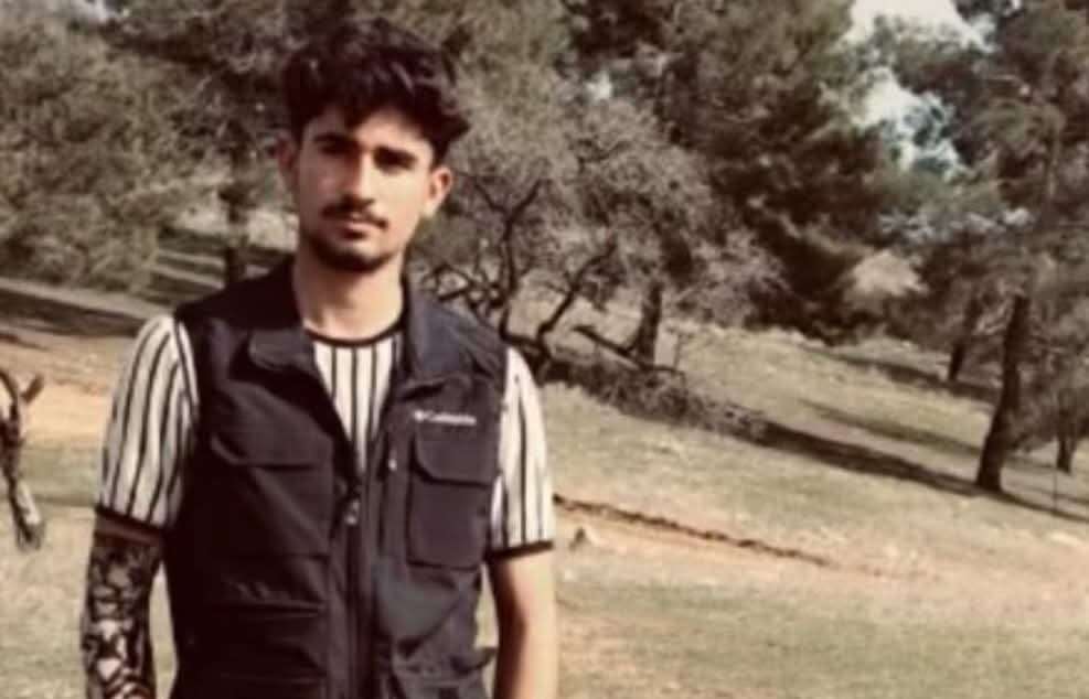 Şanlıurfa’da feci kaza: 18 yaşındaki genç hayatını kaybetti