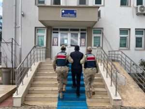 Şanlıurfa’da başarılı operasyon: 5 yıl kesinleşmiş cezası bulunan firari yakalandı