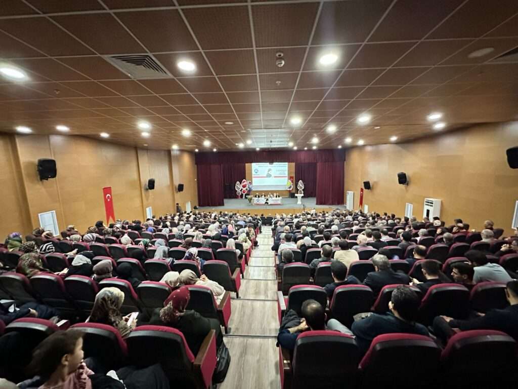 Şanlıurfa’da Bediüzzaman paneli: “Küresel Vicdan, İnsaniyet ve Demokrasi”